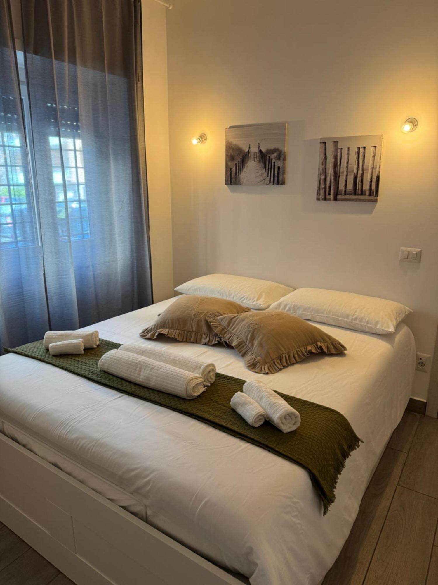 Apartment Angoletto Di Mirtilla Rome