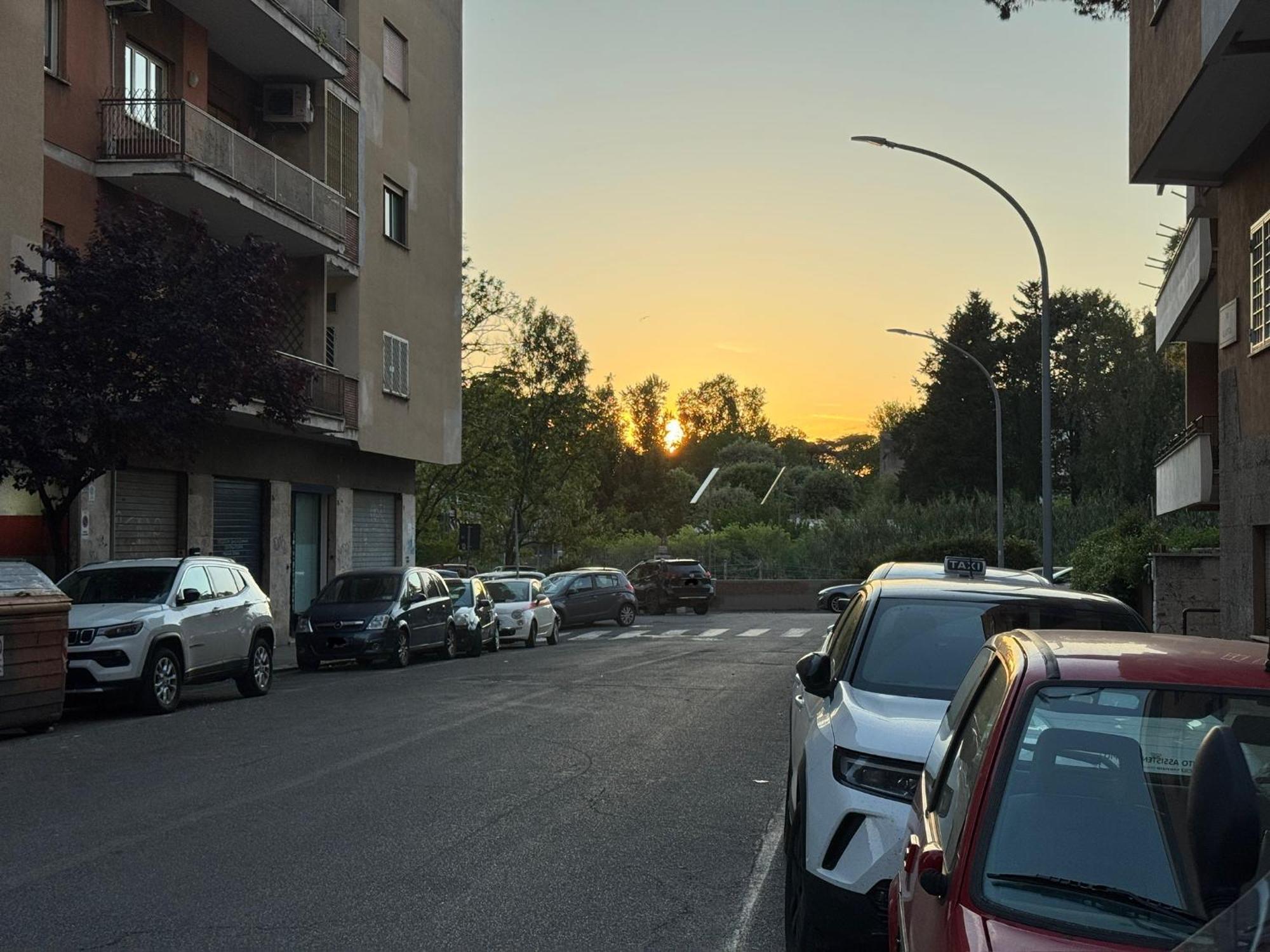 Apartment Angoletto Di Mirtilla *