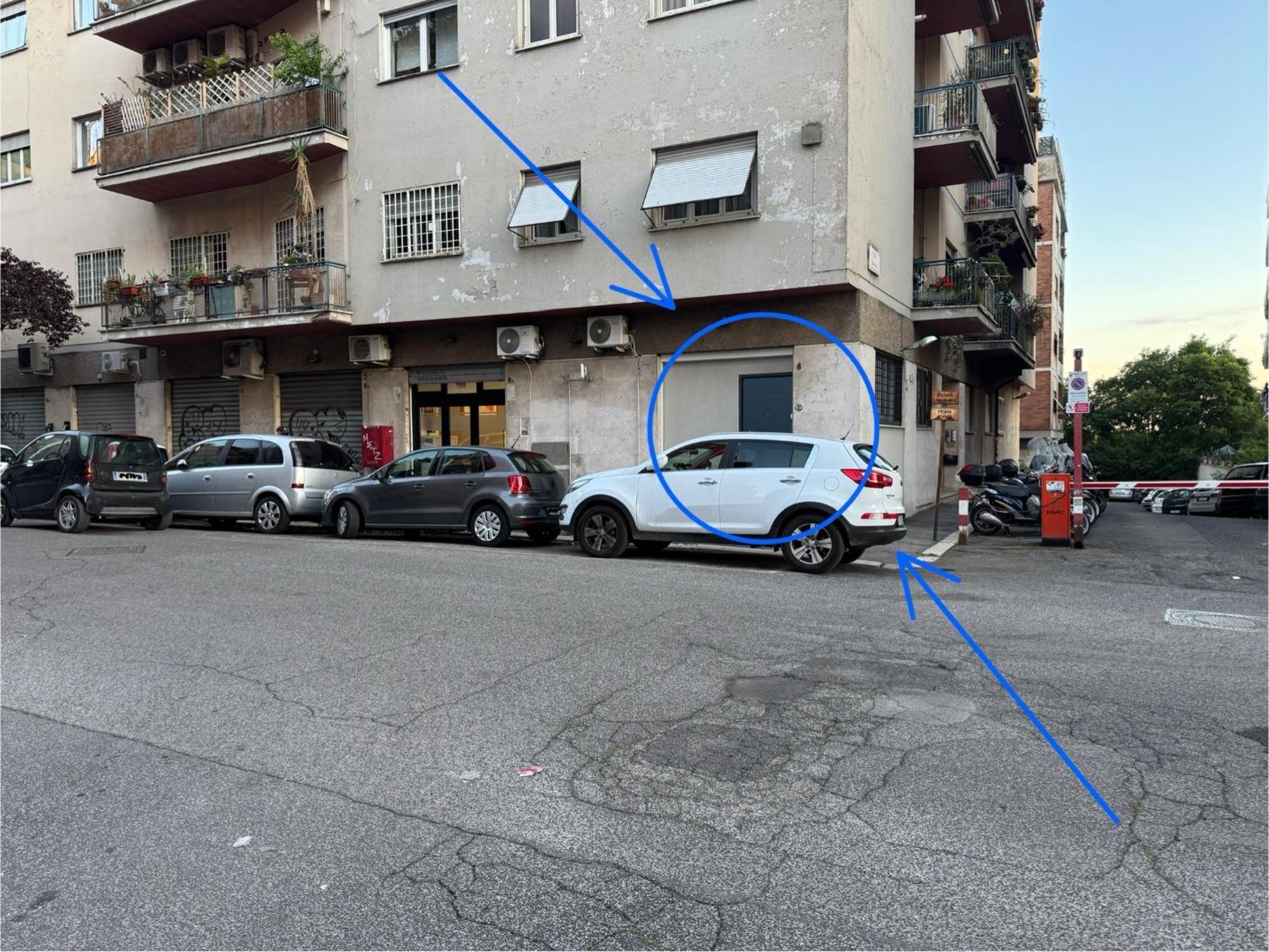Angoletto Di Mirtilla Apartment